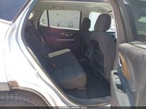 GMC Terrain Sle 3GKALMEV8JL372377 снимка