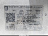 GMC Terrain Sle 3GKALMEV8JL372377 снимка