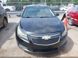 Chevrolet Cruze Ls 1G1PC5SHXC7189296 fotografie