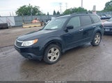 Subaru Forester 2.5X Premium JF2SH6CC9AH725417 снимка