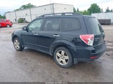 Subaru Forester 2.5X Premium JF2SH6CC9AH725417 снимка