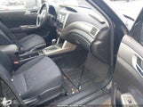 Subaru Forester 2.5X Premium JF2SH6CC9AH725417 снимка