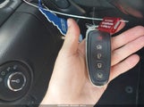 Lincoln Navigator 5LMJJ2JT6FEJ05474 снимка