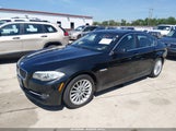 BMW 535I WBAFR7C55DC825520 снимка