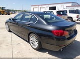BMW 535I WBAFR7C55DC825520 снимка
