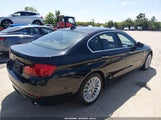 BMW 535I WBAFR7C55DC825520 снимка