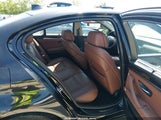 BMW 535I WBAFR7C55DC825520 снимка