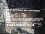 BMW 535I WBAFR7C55DC825520 снимка