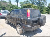 Honda Cr-V Lx JHLRD1843YS010808 photo