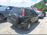Honda Cr-V Lx JHLRD1843YS010808 photo