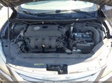 Nissan Sentra Sl 3N1AB7AP6DL624707 снимка