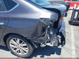 Nissan Sentra Sl 3N1AB7AP6DL624707 снимка
