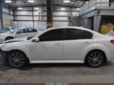 Subaru Legacy 2.5 I Sport 4S3BMBJ60E3007418 photo