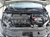 Nissan Sentra Sr 3N1AB7AP8GY339675 fotografie