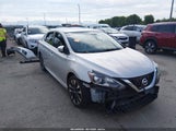 Nissan Sentra Sr 3N1AB7AP8GY339675 fotografie