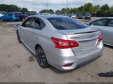 Nissan Sentra Sr 3N1AB7AP8GY339675 fotografie