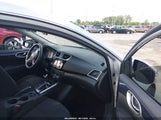 Nissan Sentra Sr 3N1AB7AP8GY339675 fotografie