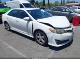 Toyota Camry Se 4T1BF1FK9CU516131 снимка