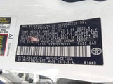 Toyota Camry Se 4T1BF1FK9CU516131 снимка