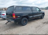 Chevrolet Silverado  Ls 1GCEK19V91E103295 снимка