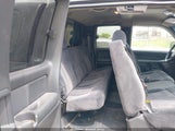 Chevrolet Silverado  Ls 1GCEK19V91E103295 снимка