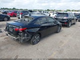 Nissan Versa Sv Xtronic Cvt 3N1CN8EVXLL845532 fotografie