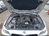 BMW 535I xDrive WBAFU7C53DDU71005 снимка