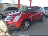 Cadillac Srx Luxury Collection 3GYFNDEY2BS546189 снимка