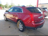 Cadillac Srx Luxury Collection 3GYFNDEY2BS546189 снимка