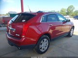 Cadillac Srx Luxury Collection 3GYFNDEY2BS546189 снимка