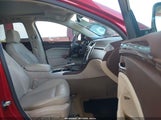 Cadillac Srx Luxury Collection 3GYFNDEY2BS546189 снимка