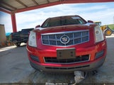 Cadillac Srx Luxury Collection 3GYFNDEY2BS546189 снимка