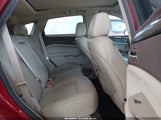 Cadillac Srx Luxury Collection 3GYFNDEY2BS546189 снимка