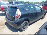 Toyota Prius C One JTDKDTB31D1042358 fotografie