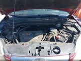 Honda Cr-V Ex-L JHLRE38728C038189 снимка