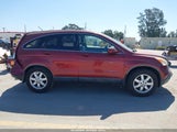 Honda Cr-V Ex-L JHLRE38728C038189 снимка