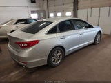 Hyundai Sonata 5NPE24AF9HH533649 снимка