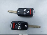 Acura Mdx Advance Package 2HNYD2H71BH512184 fotografie