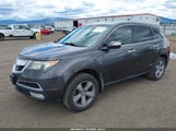Acura Mdx Advance Package 2HNYD2H71BH512184 fotografie