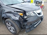 Acura Mdx Advance Package 2HNYD2H71BH512184 fotografie