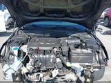 Kia Optima Lx 5XXGT4L33JG272030 снимка
