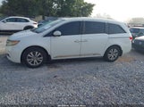 Honda Odyssey Ex-L 5FNRL5H66FB070746 снимка