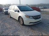 Honda Odyssey Ex-L 5FNRL5H66FB070746 снимка