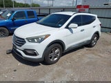 Hyundai Santa Fe Sport 2.4L 5NMZU3LB8HH017571 fotografie
