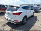Hyundai Santa Fe Sport 2.4L 5NMZU3LB8HH017571 photo