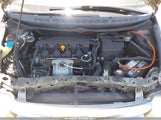 Honda Civic Lx 1HGFA16527L137726 снимка