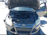 Ford Focus S 1FADP3E22DL277705 fotografie