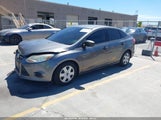 Ford Focus S 1FADP3E22DL277705 fotografie