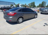 Ford Focus S 1FADP3E22DL277705 fotografie