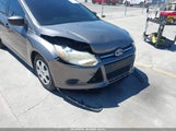 Ford Focus S 1FADP3E22DL277705 fotografie